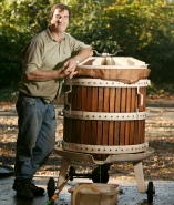 leventhorpe vineyard press